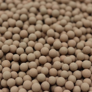 Tamiz molecular 3a 4a 5a 13x zeolita agente químico auxiliar Ingeniería Química, bola adsorbente enriquecedora de oxígeno - Product Image 3
