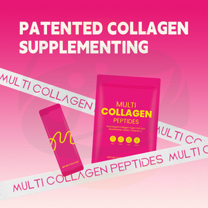 Großhandel Hochwertiges Erwachsenen-Multikollagen-Peptidpulver für Hautaufhellung & Immununterstützung Lebensmittelqualität Großpackung - Product Image 4