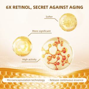 ไบโอสเฟียร์ ฮาลาล 6X แอนตี้เอจจิ้ง คลีนเซอร์ เฟซ วอช ผลิตภัณฑ์ทำความสะอาดผิวหน้า ช่วยเติมความชุ่มชื้น - Product Image 4