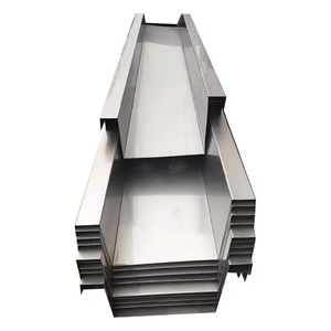 Grondaia in <span class=keywords><strong>Acciaio</strong></span> Inossidabile dal Design Moderno per Ville, Drenaggio Antistatico per Edifici, Garanzia di 5 Anni, Marca XingYao, Origine Shandong - Product Image 6