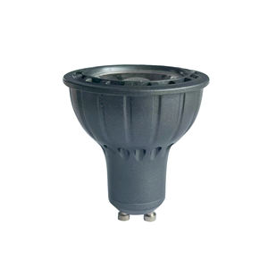 Projecteurs intelligents Benory de haute qualité 24V Cri95 8W Gu10 dimmables compatibles Loxone <span class=keywords><strong>Miniserver</strong></span> Pwm Dali Dt8 GVS KNX Smart Mr16 Cob - Product Image 5