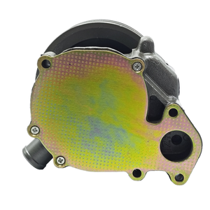 Pompe à eau de refroidissement de moteur Runfan pour utilisation en ingénierie mécanique, garantie de 3 mois, pompe de moteur Runfan - Product Image 2