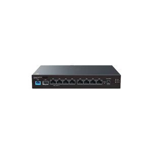 Unité de réseau optique OptiXstar P813E-E ONU - Product Image 3