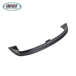 Aileron arrière, garnitures extérieures, accessoires de voiture, aileron arrière pour Volkswagen <span class=keywords><strong>Golf</strong></span> <span class=keywords><strong>6</strong></span> 2009-2013 - Product Image 6