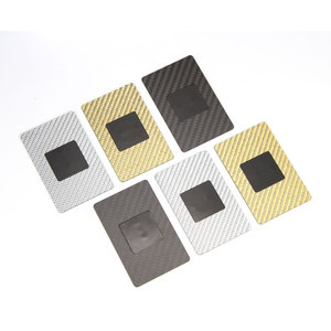 บัตรสมาร์ทการ์ด RFID แบบเขียนซ้ำได้สำหรับการยืมสินค้าด้วยตนเองและการจัดการการเข้าใช้ห้องสมุด - Product Image 6