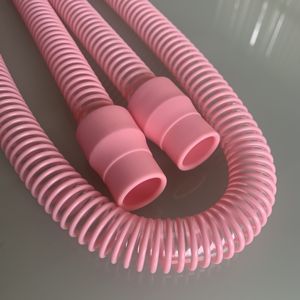 Poe Plastic Buis Klinische Ventilator Anesthesie Machine Cpap - Product Image 3