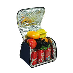 Sac isotherme souple étanche pour femmes sac d'épicerie isotherme de plage pour déjeuner pique-nique voyage - Product Image 3