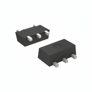 Componentes de Gestión de Energía (PMIC) Electrónicos Originales, Servicio Integral, SOT 89 5/6 XC6222A20BPR-G - Product Image 1