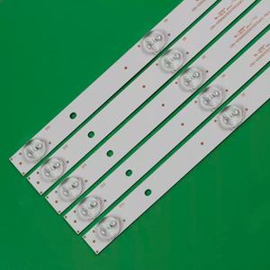 HX-NO.865 Nueva Barra de Luz DLED55CNC 5X10 0003 ZX55ZC332M10A0A4 JL.D550A1330-114ES-M - Product Image 2