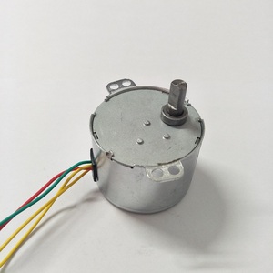 Automatic Rotating Antenna <strong>Motor</strong> <strong>AC</strong> <strong>Reversible</strong> <strong>Synchronous</strong> <strong>Motor</strong> 50/60HZ - Product Image 4