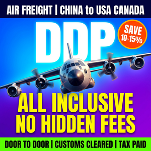 <b>Top</b> 10 China Cheapest rate Freight Forwarder China to US Canada Europe UK by Air/Sea/Express - Product Image 4