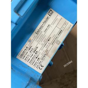 Transductor de Campo Liquisys M de Endress+Hauser CLM253-CD0005 GEB - Product Image 4