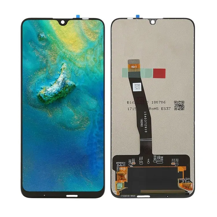 Assembly Replacement Touch Screen Wholesale Lcd Display for Huawei Honor 10 lite