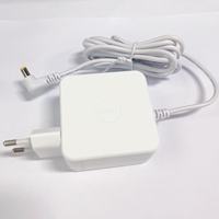15V 3A 45W AC DC Adaptateur 15V Alimentation à découpage Mural ROHS CE EU Plug Adaptateur Chargeur Couleur Blanche pour Ventilateur