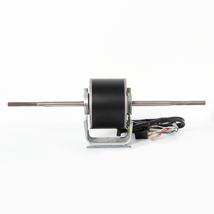 YSK110-100W-4 Einphasiger Asynchroner 220V 100W Wechselstrommotor Ysk 110 Lüftermotor - Product Image 4