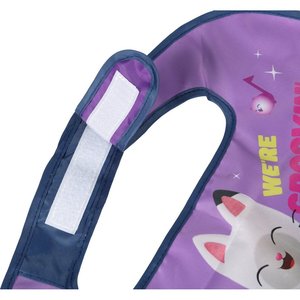Protezione per seggiolino auto Tataway Gabby's Dollhouse per bambini - Product Image 5