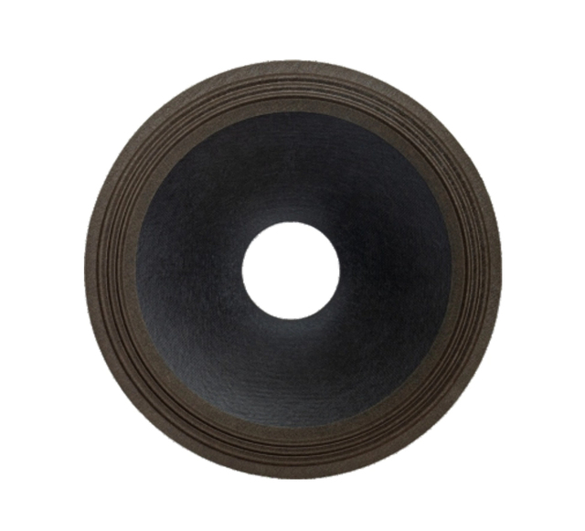 Hot Sale New Design Customize 10 Inch Midrange Speaker Cone 440mm Diameter Paper Subwoofer