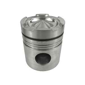 Piston de moteur diesel IZUMI NT855 3017348 pour camion - Product Image 1