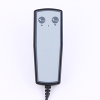 Actionneur linéaire électrique 12V avec télécommande et potentiomètre moteurs à courant continu