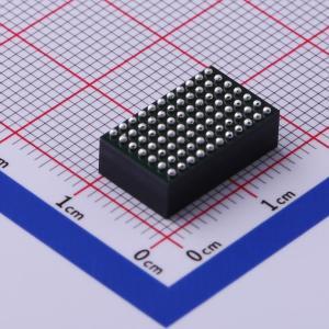 LTM4644IY # Module d'alimentation DC-DC PBF IC, entrée 4V-14V, régulateur abaisseur 4 canaux 4A, BGA-77 pour <span class=keywords><strong>ADI</strong></span> - Product Image 3