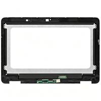 11.6 Inci untuk Dell Chromebook 3110 2-in-1 LCD HD 1366x768 Panel Layar Sentuh Digitizer JCGNV HD JRWJJ