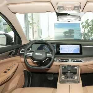 Nuevo Modelo 2025 DFSK Dongfeng <span class=keywords><strong>Glory</strong></span> 580 1.5T LHD SUV Venta Directa de Fábrica <span class=keywords><strong>Fengon</strong></span> Autos Nuevos Listos para Enviar Buen Precio Auto Chino - Product Image 6