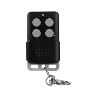 YET2179 Control <span class=keywords><strong>Remoto</strong></span> de 4 Botones con Código de Aprendizaje, Control <span class=keywords><strong>Remoto</strong></span> de Código Variable de 433/315mhz, Transmisor <span class=keywords><strong>para</strong></span> Barrera de Puerta - Product Image 1