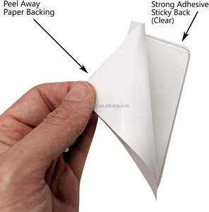 <span class=keywords><strong>Prix</strong></span> usine titulaire de permis autocollant fenêtre s'accrochent manchon d'assurance autocollant permis de stationnement titulaire de la pochette - Product Image 5