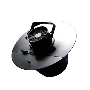 Banderole à confettis de contrôle <span class=keywords><strong>DMX</strong></span>, lanceur, pour fête spectacle Festival - Product Image 5