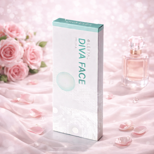Auténtico Suero Facial LEXYAL DIVA FACE 2ml con ADN Marino, Esencia Hidratante Diaria, Seguro, Belleza, OEM, ODM Disponible - Product Image 2