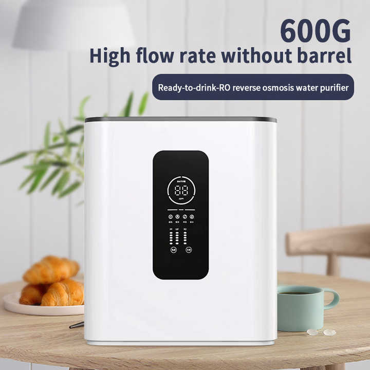 OEM/ODM удовлетворить все виды потребности в воде легко установить ...