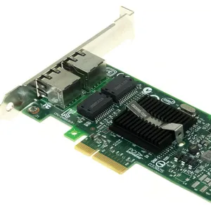 Network Adapter use for P6 P7 IBM 00E0836 1GB NETWORK ADAPTER 2-PORT PCIe