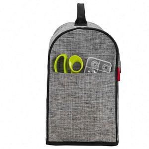 Free Sample <b>Sewing</b> Machine Cover Accessories Storage Pouch for <b>Sewing</b> Machine <b>Kits</b> Tool Dust Bags - Product Image 3