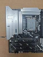 Motherboard PRIME Z890M-PLUS WIFI Chipset Intel Z890 DDR5 256GB ATX