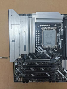 Placa base PRIME Z890M-PLUS WIFI con chipset Intel Z890, DDR5, 256GB, formato ATX - Product Image 3