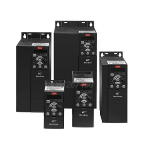 Pour Danfoss VLT Automation FC360/302 FC102/202/101/51/280 MCD202/600 démarreur progressif entraîne convertisseur de fréquence onduleur Vfd pour - Product Image 3