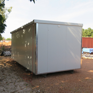 Fábrica personalizada más vendido moderno prescindible rápido fácil montar contenedor cabina casas prefabricadas pequeña casa prefabricada <span class=keywords><strong>Modular</strong></span> - Product Image 5