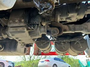 サニー重工業 SYM5465THBF 62m垂直リーチ 55m水平リーチ 360kWディーゼル駆動 180cbm/h Sシリーズコンクリートポンプ - Product Image 6