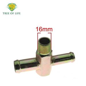 Conector de Manguera de Refrigerante Tree Of Life 14075-VJ610 para Reemplazo de Tubería de Agua Nissan NP300 - Product Image 3