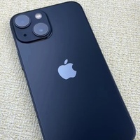 Vente en gros de téléphones portables d'occasion Apple iPhone 13 mini 5G double SIM débloqués d'origine