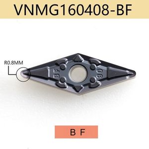 Công cụ tiện vnmg chèn vnmg PCD insart vnmg 160408 insertos Para torno Vnmg-120404 máy tiện Vnmg-160404 - Product Image 6
