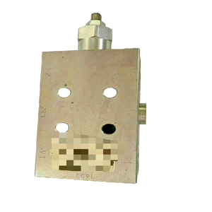 Válvula de Contrapeso Hidráulica Plc R930003498 VBSO-SE-30-<span class=keywords><strong>PL</strong></span>-FC1-12-14-35 Controlador de Programación - Product Image 1