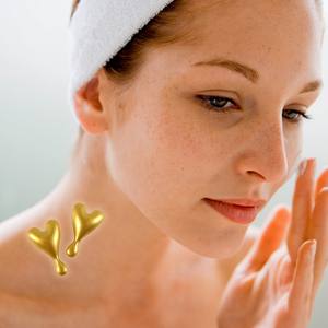 Complément alimentaire beauté à base de protéines de poisson et de collagène en gélules molles pour femmes (non destiné aux femmes enceintes) - Product Image 2