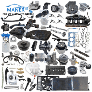 MANER Fabricants de pièces automobiles Boîte de direction 90146032008 pour pièces Mercedes Benz Sprinter 901 902 903 904 Audi VW - Product Image 6