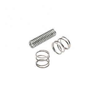 Phong Cách Mới Đồ Nội Thất Phụ Kiện Linh Kiện Điện Tử Thép Không Gỉ Lực Lượng Không Đổi Cuộn Dây Nén Mùa Xuân - Product Image 3