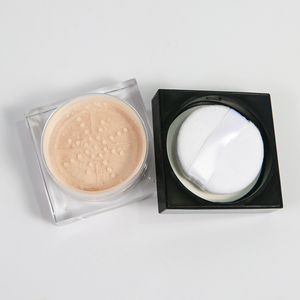 Vente en gros de produits cosmétiques <span class=keywords><strong>Poudre</strong></span> pour le visage surligneur mat imperméable à l'eau <span class=keywords><strong>Poudre</strong></span> de pigment libre végétalien <span class=keywords><strong>Blush</strong></span> de marque privée - Product Image 3