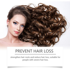 カスタマイズされたヘアケアエッセンシャルオイル、ヒマシ油保湿栄養頭皮 - Product Image 2