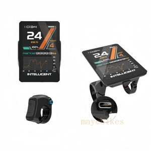 Bán Hot bafang 865c có thể <span class=keywords><strong>LCD</strong></span> hiển thị cho m5210 M560 <span class=keywords><strong>M600</strong></span> M820 m620 giữa động cơ - Product Image 3