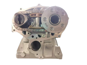 AXX/BPY/BWA/ BYD/CDLA/CDLC/CDLF/CDLJ/CDLJ/CDLK/CRZA Zylinderkopf OEM 06 D103351D 06 F103265BX 06 F103265DX 06 F103351 für vw - Product Image 2