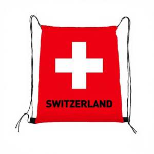 Mochila con Cordón Personalizada para la Copa de Fútbol 2026 - Bolsa de Poliéster con Bandera Nacional para Aficionados, Regalo Portátil para Eventos Deportivos - Product Image 6